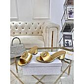 US$80.00 Dior 5.5cm High-heeled shoes for women #780316