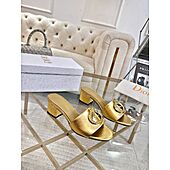 US$80.00 Dior 5.5cm High-heeled shoes for women #780316