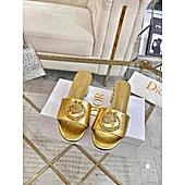 US$80.00 Dior 5.5cm High-heeled shoes for women #780316