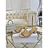 US$80.00 Dior 5.5cm High-heeled shoes for women #780317