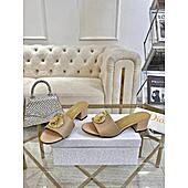 US$80.00 Dior 5.5cm High-heeled shoes for women #780317