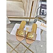 US$80.00 Dior 5.5cm High-heeled shoes for women #780317