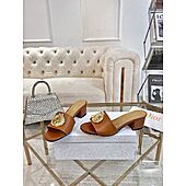 US$80.00 Dior 5.5cm High-heeled shoes for women #780318