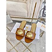 US$80.00 Dior 5.5cm High-heeled shoes for women #780318