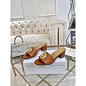 US$80.00 Dior 5.5cm High-heeled shoes for women #780318