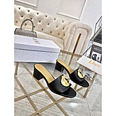 US$80.00 Dior 5.5cm High-heeled shoes for women #780319