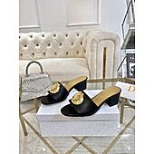 US$80.00 Dior 5.5cm High-heeled shoes for women #780319