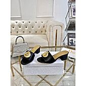 US$80.00 Dior 5.5cm High-heeled shoes for women #780319
