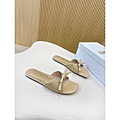 US$80.00 Dior Shoes for Dior Slippers for women #780320