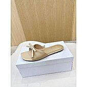 US$80.00 Dior Shoes for Dior Slippers for women #780320