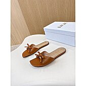 US$80.00 Dior Shoes for Dior Slippers for women #780321