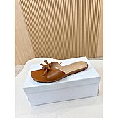 US$80.00 Dior Shoes for Dior Slippers for women #780321