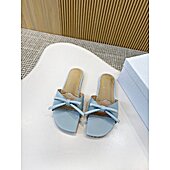 US$80.00 Dior Shoes for Dior Slippers for women #780323