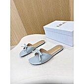US$80.00 Dior Shoes for Dior Slippers for women #780323