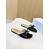 US$80.00 Dior Shoes for Dior Slippers for women #780331