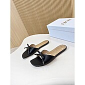 US$80.00 Dior Shoes for Dior Slippers for women #780331