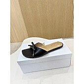 US$80.00 Dior Shoes for Dior Slippers for women #780331