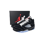 US$84.00 Air Jordan 5 Shoes for men #780332