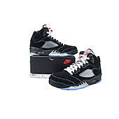 US$84.00 Air Jordan 5 Shoes for men #780332