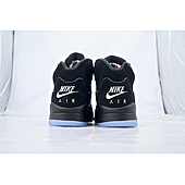 US$84.00 Air Jordan 5 Shoes for men #780332