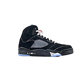 US$84.00 Air Jordan 5 Shoes for men #780332
