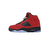 US$84.00 Air Jordan 5 Shoes for men #780333