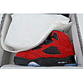 US$84.00 Air Jordan 5 Shoes for men #780333