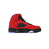 US$84.00 Air Jordan 5 Shoes for men #780333