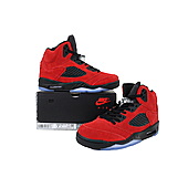 US$84.00 Air Jordan 5 Shoes for men #780333