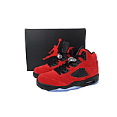 US$84.00 Air Jordan 5 Shoes for men #780333