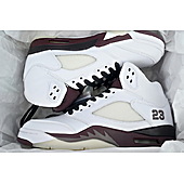 US$84.00 Air Jordan 5 Shoes for men #780334