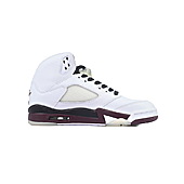 US$84.00 Air Jordan 5 Shoes for men #780334