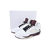US$84.00 Air Jordan 5 Shoes for men #780334