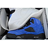 US$84.00 Air Jordan 5 Shoes for men #780335