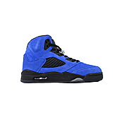 US$84.00 Air Jordan 5 Shoes for men #780335