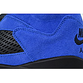 US$84.00 Air Jordan 5 Shoes for men #780335