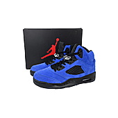 US$84.00 Air Jordan 5 Shoes for men #780335
