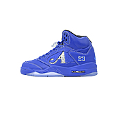 US$84.00 Air Jordan 5 Shoes for men #780336