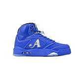 US$84.00 Air Jordan 5 Shoes for men #780336