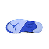 US$84.00 Air Jordan 5 Shoes for men #780336