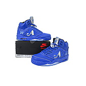 US$84.00 Air Jordan 5 Shoes for men #780336