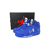 US$84.00 Air Jordan 5 Shoes for men #780336