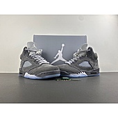 US$84.00 Air Jordan 5 Shoes for men #780337