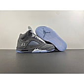 US$84.00 Air Jordan 5 Shoes for men #780337