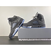 US$84.00 Air Jordan 5 Shoes for men #780337