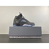 US$84.00 Air Jordan 5 Shoes for men #780337