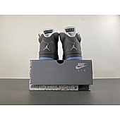 US$84.00 Air Jordan 5 Shoes for men #780337