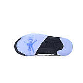 US$84.00 Air Jordan 5 Shoes for men #780338