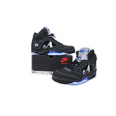 US$84.00 Air Jordan 5 Shoes for men #780338
