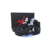 US$84.00 Air Jordan 5 Shoes for men #780338